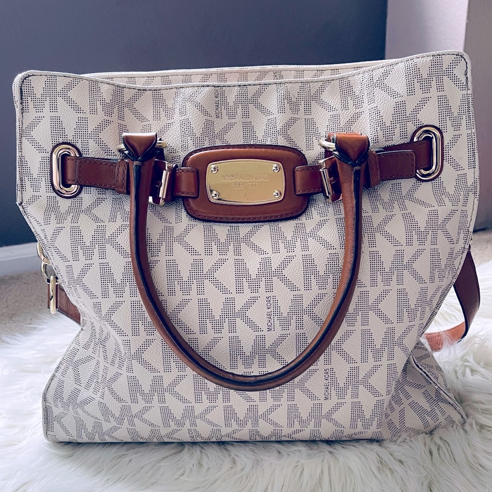 Michael Kors large purse